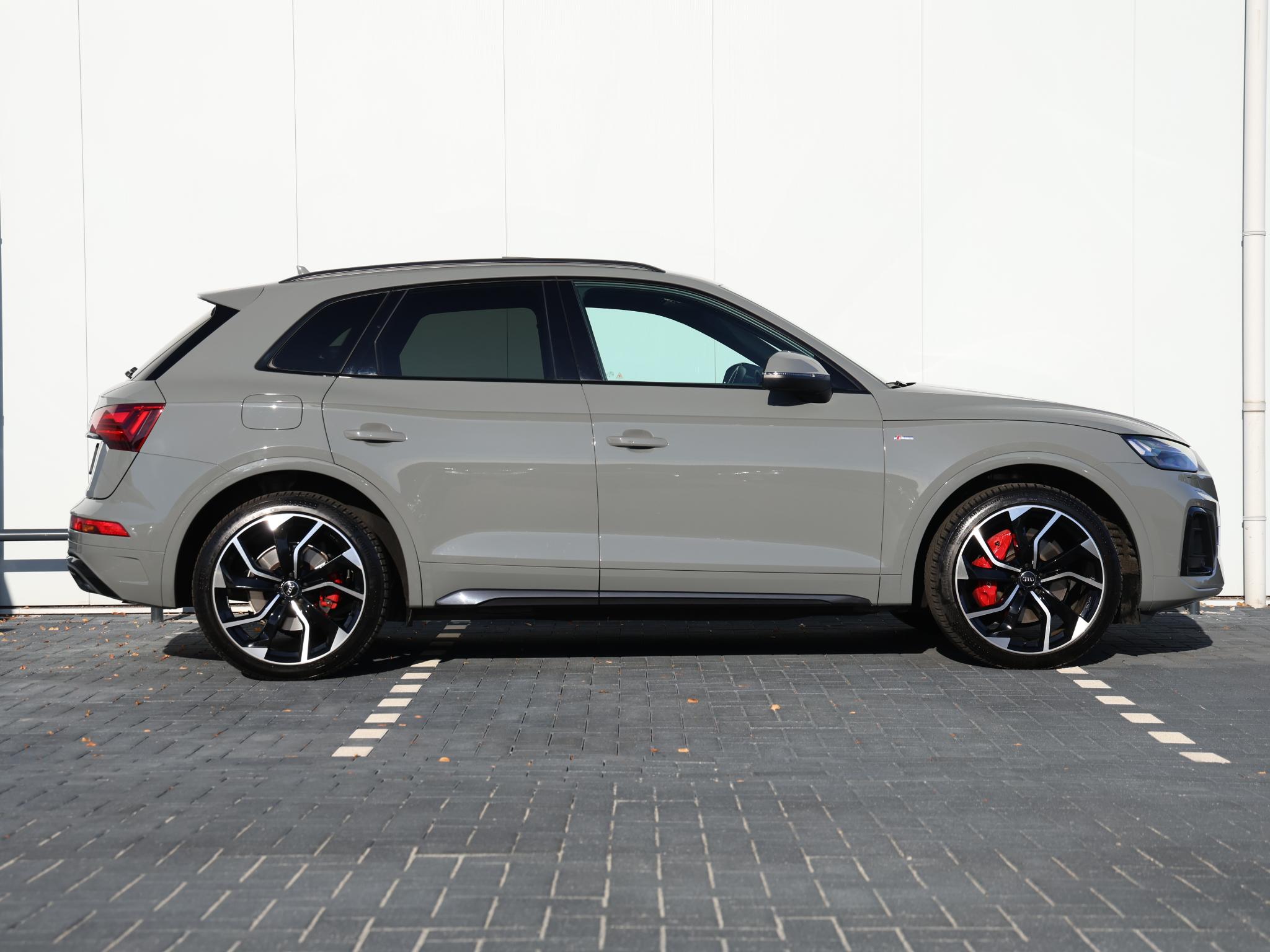 Audi Q5 50 TFSI e S edition - Afbeelding 2