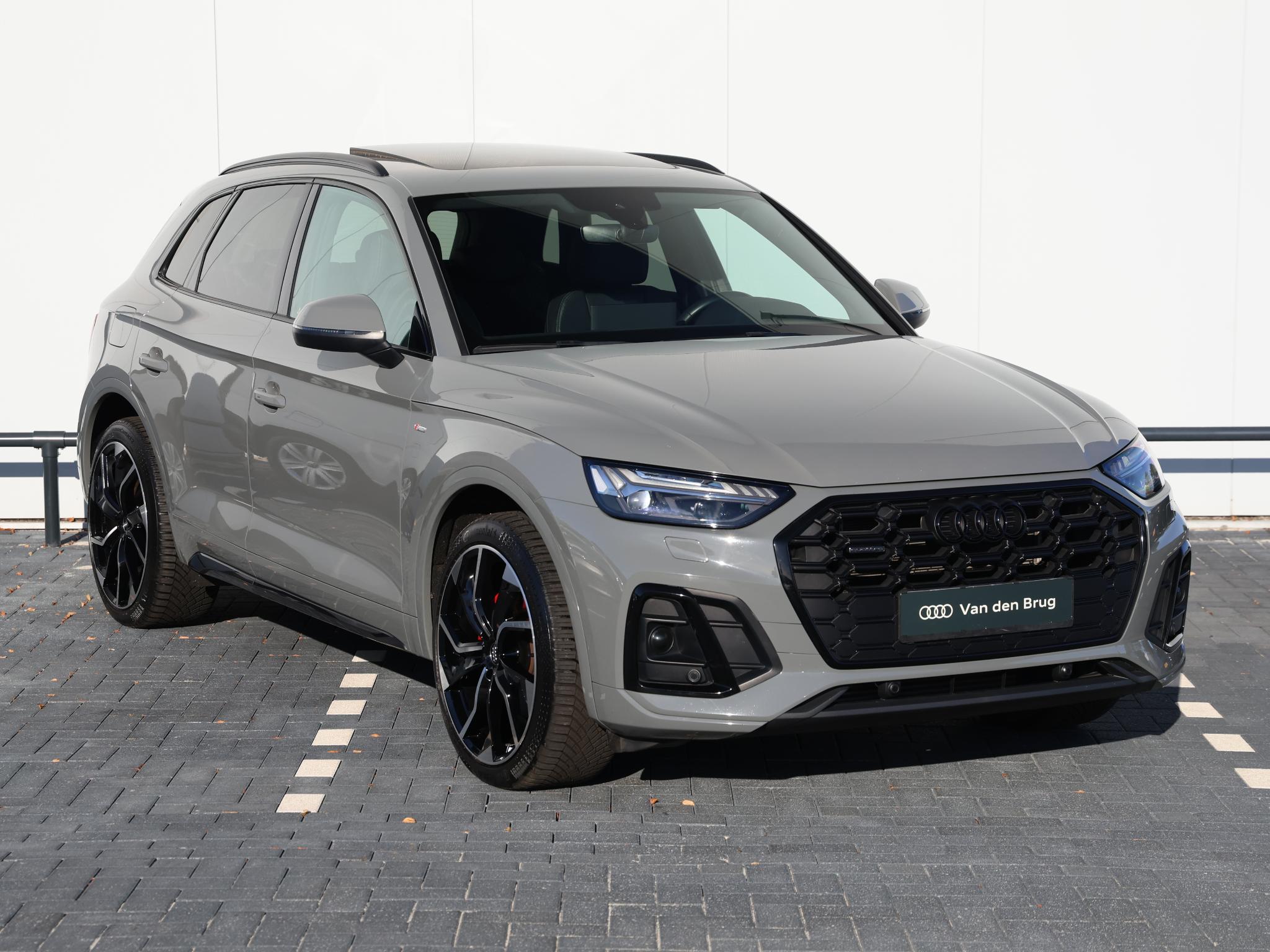 Audi Q5 50 TFSI e S edition - Afbeelding 3