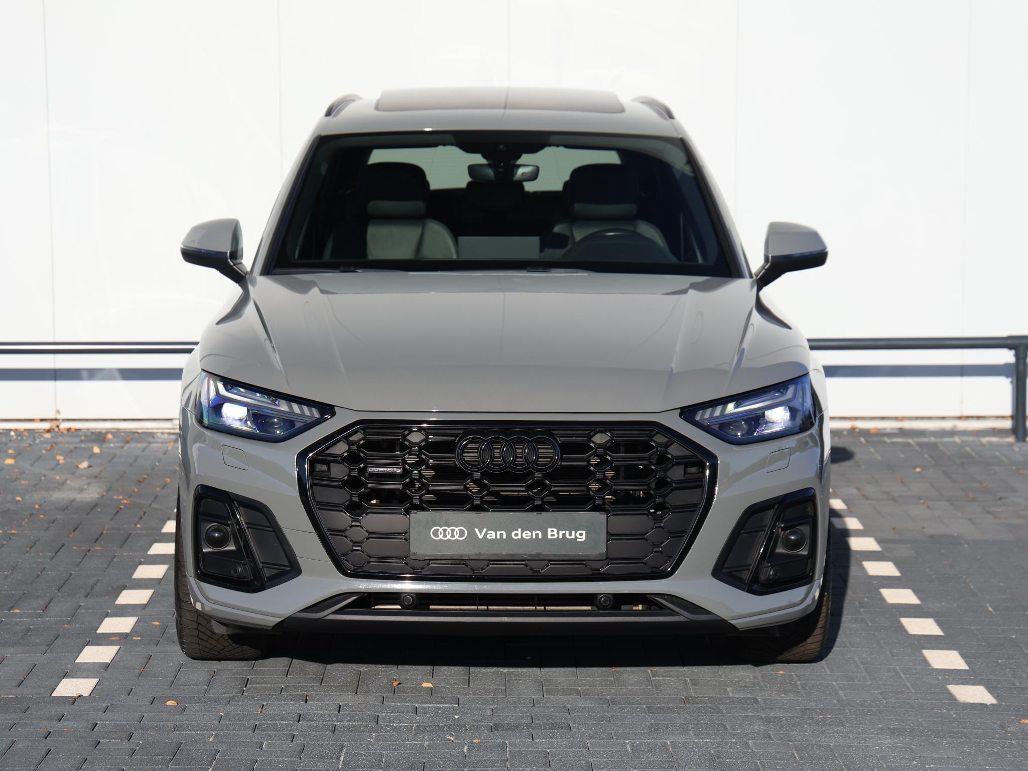 Audi Q5 50 TFSI e S edition - Afbeelding 4