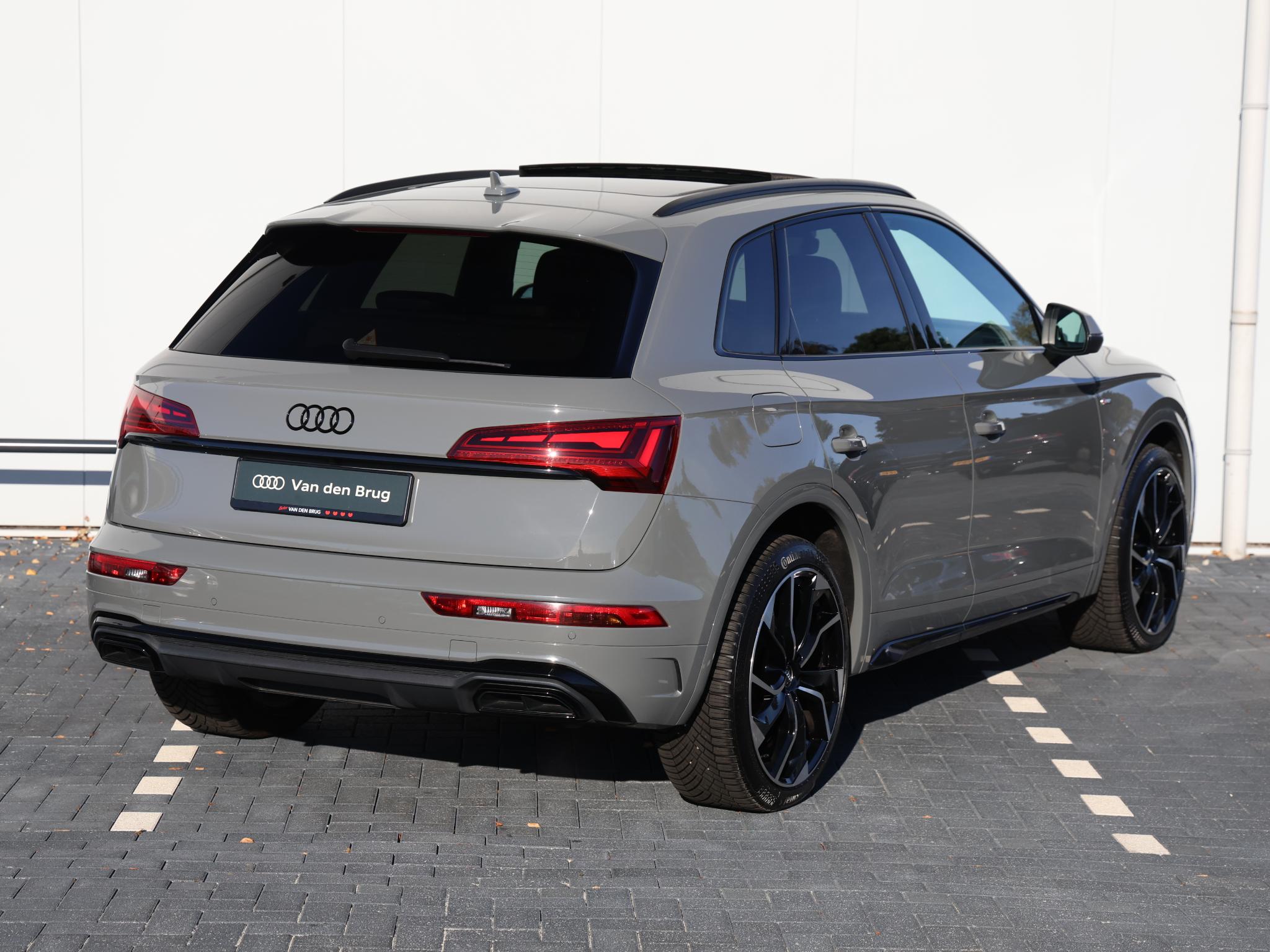 Audi Q5 50 TFSI e S edition - Afbeelding 5