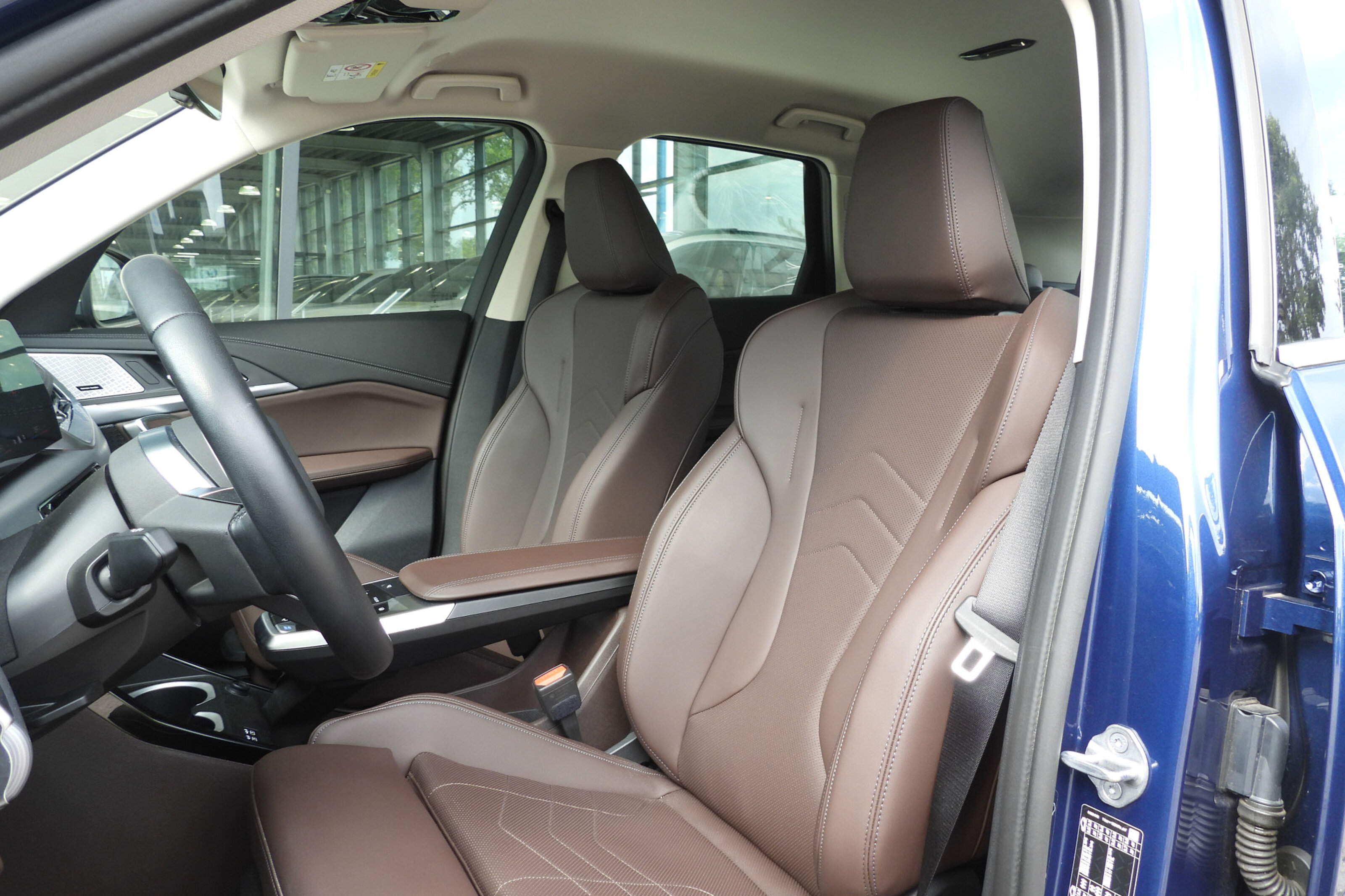 BMW iX1 eDrive20 xLine