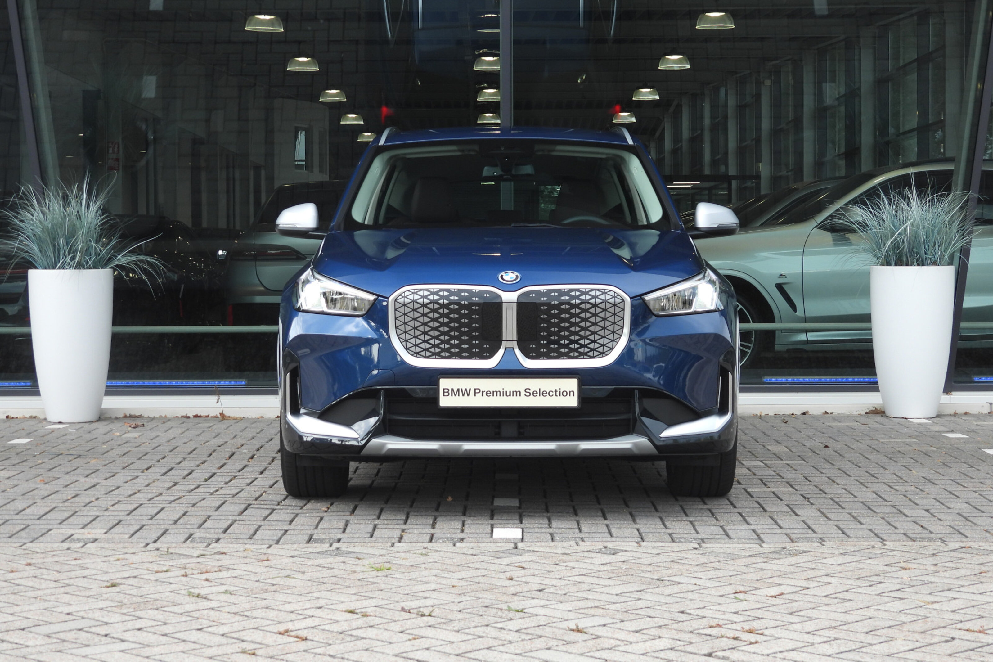 BMW iX1 eDrive20 xLine