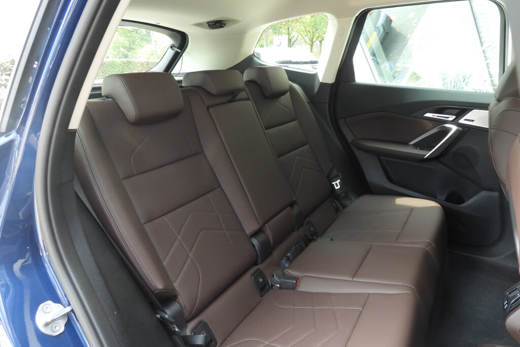 BMW iX1 20