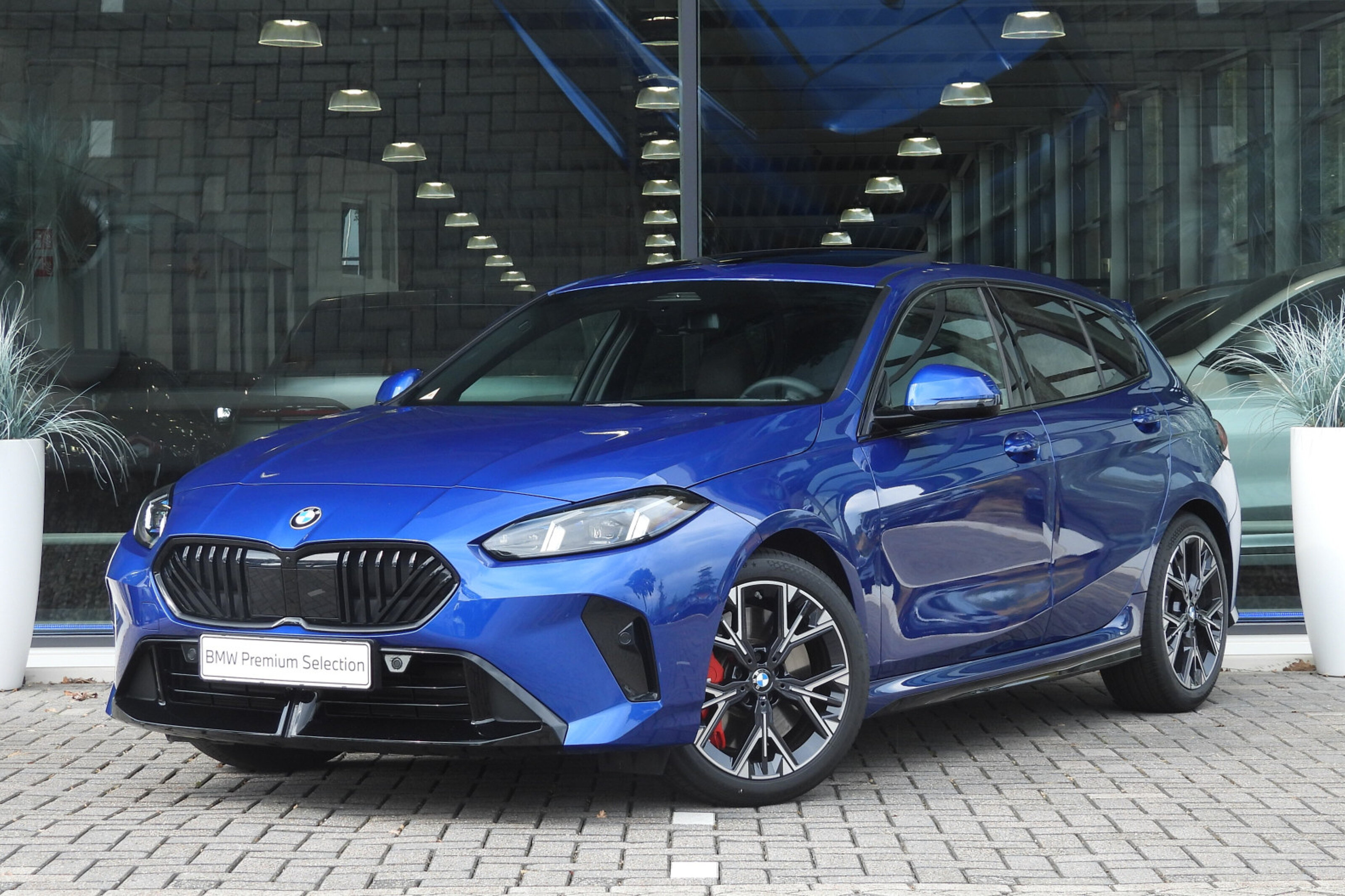 BMW 1 Serie 120 M Sport Automaat
