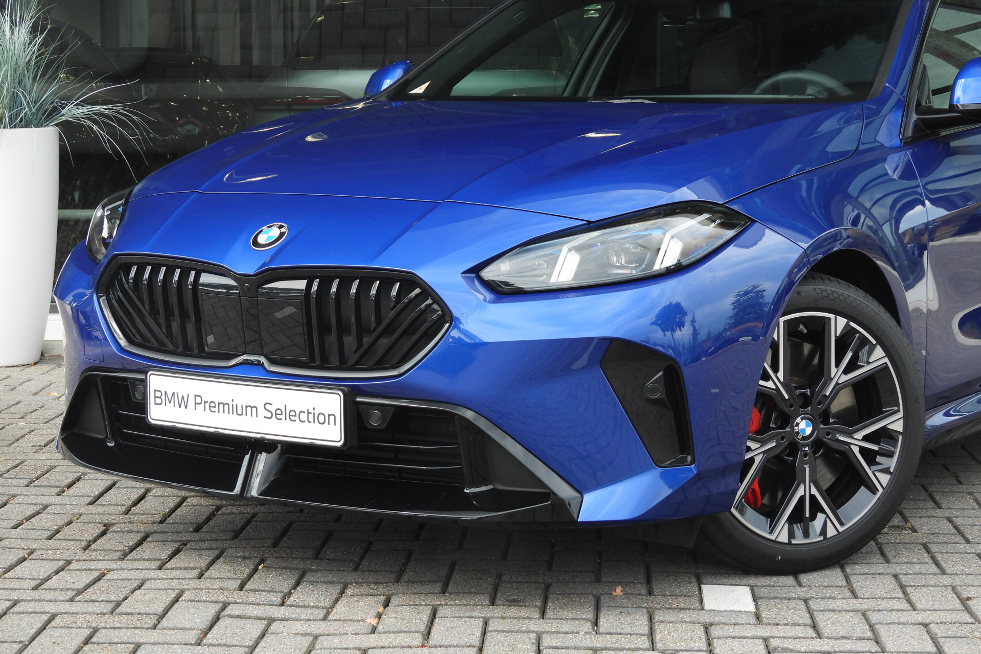BMW 1 Serie 120 M Sport Automaat