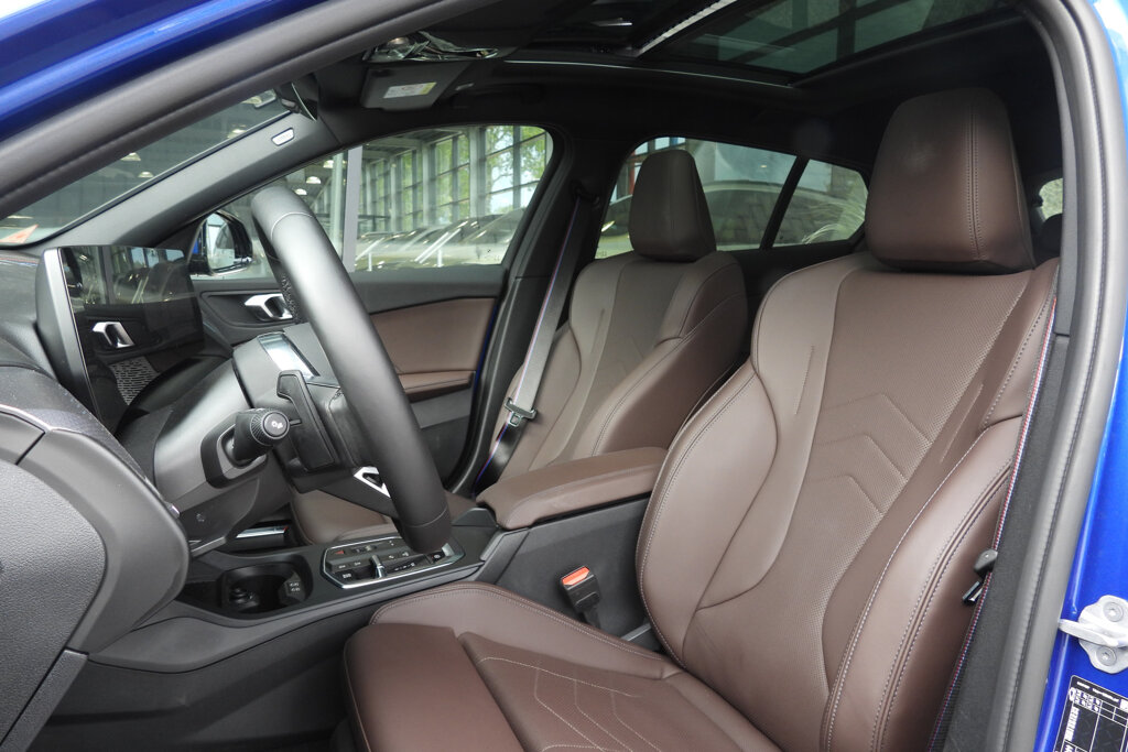 BMW 1 Serie 12