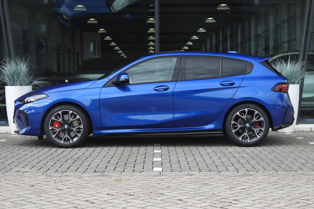 BMW 1 Serie 14