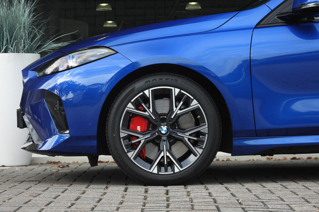 BMW 1 Serie 15