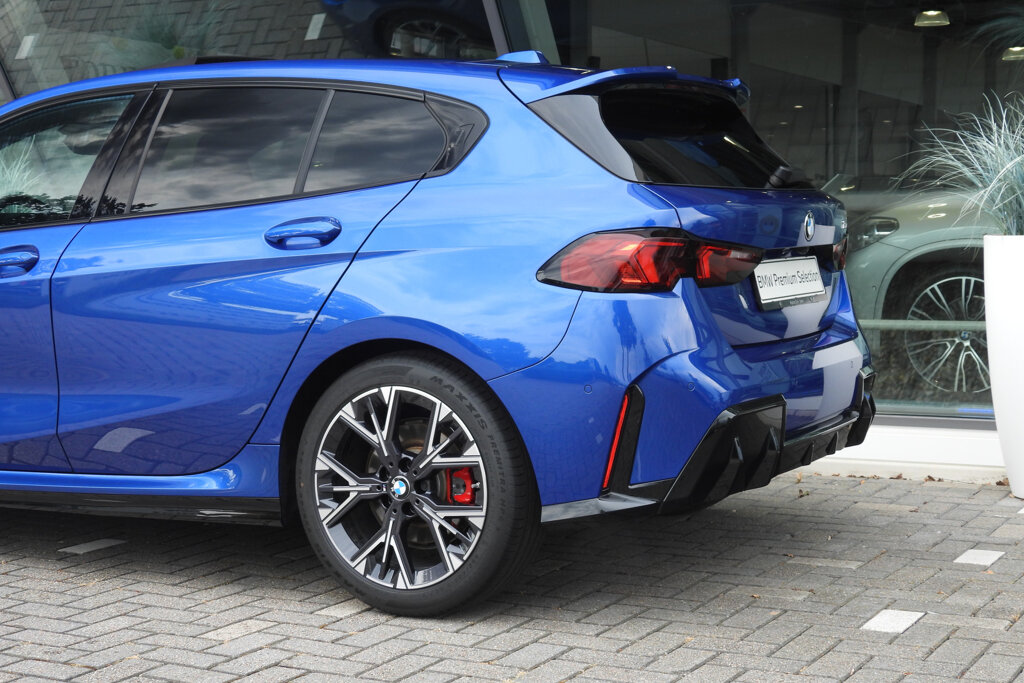 BMW 1 Serie 17