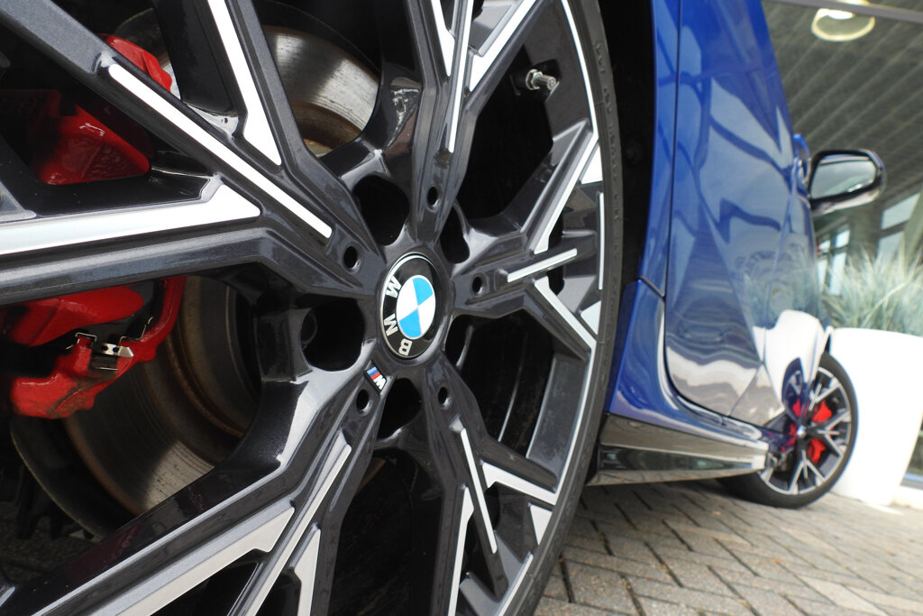 BMW 1 Serie 21