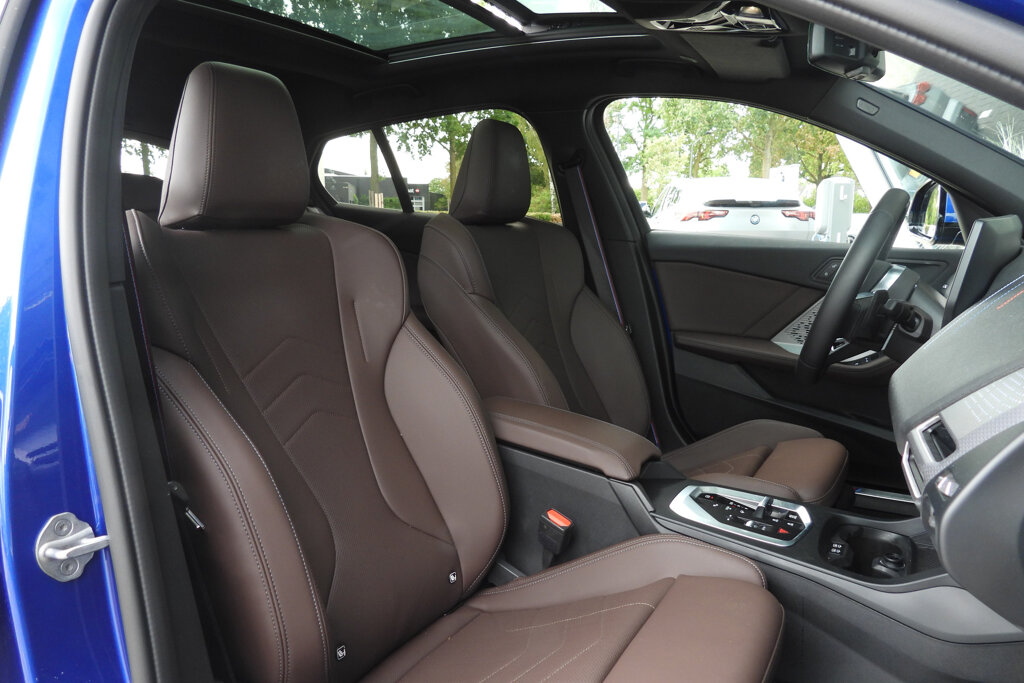 BMW 1 Serie 23