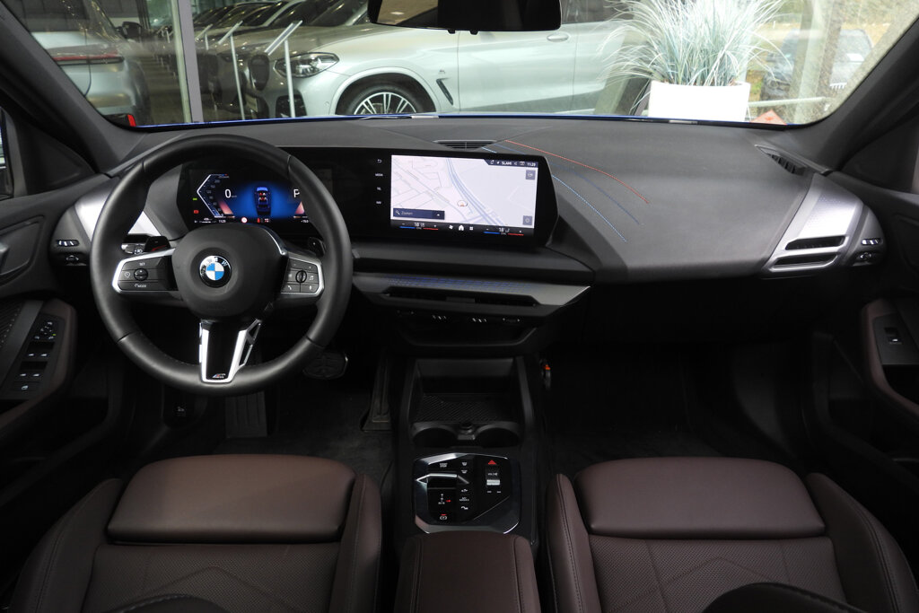 BMW 1 Serie 26