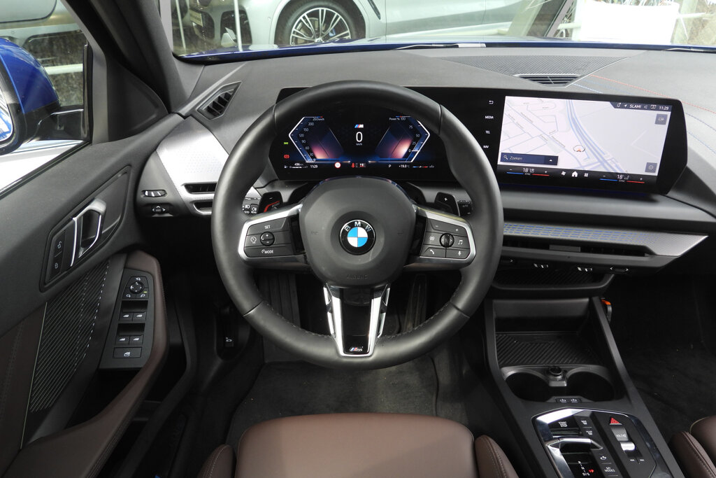 BMW 1 Serie 28