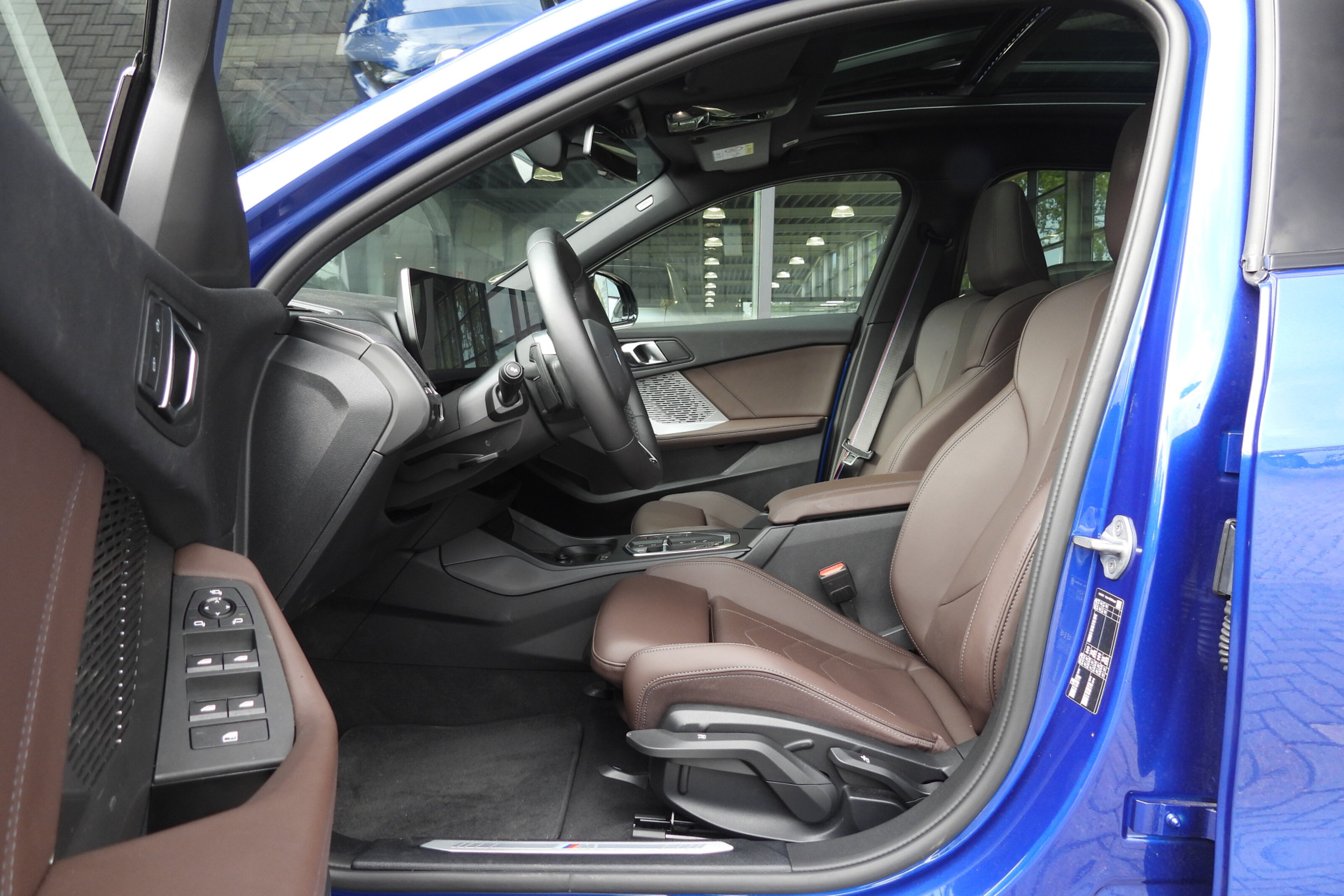 BMW 1 Serie 120 M Sport Automaat