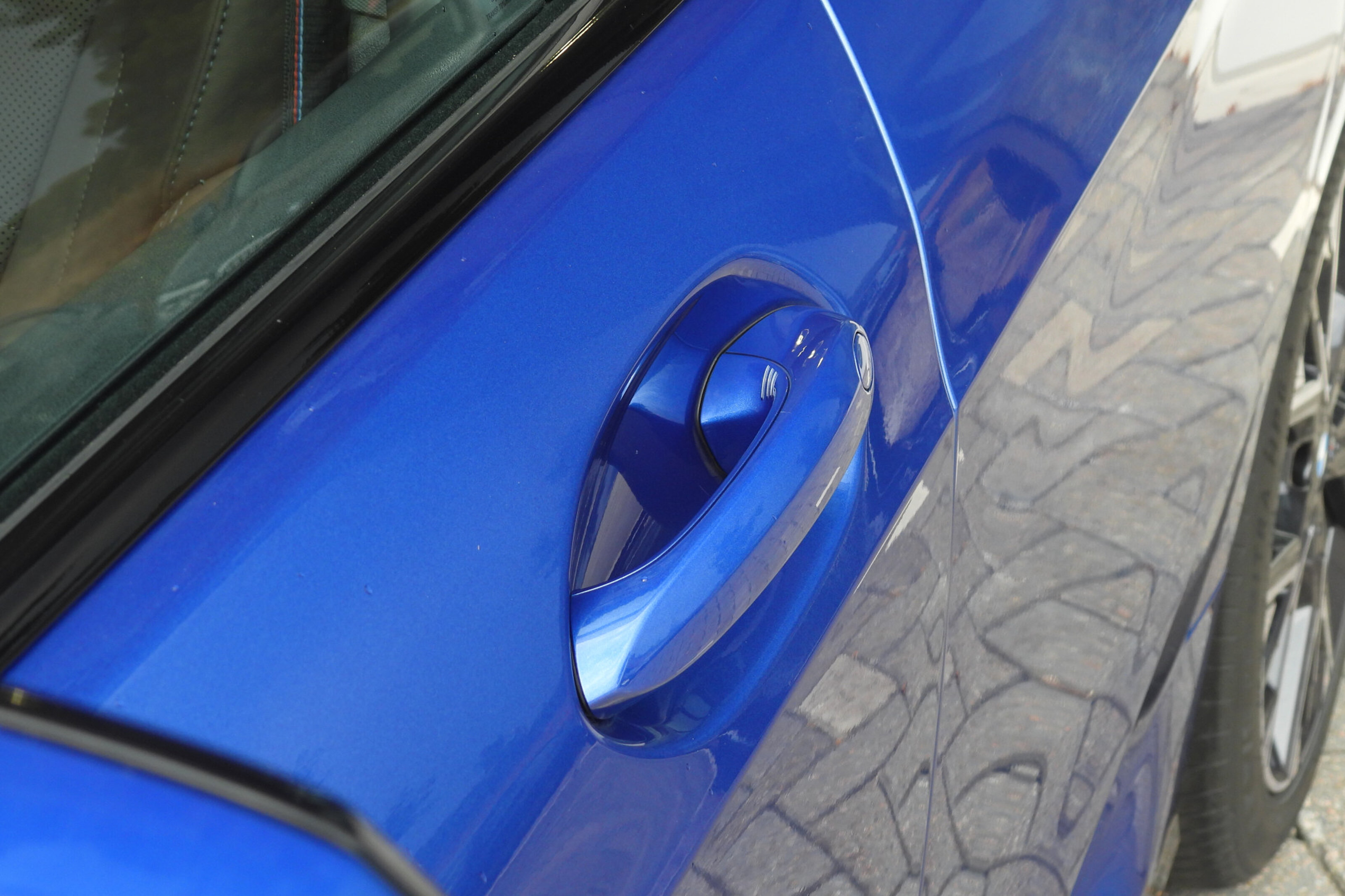 BMW 1 Serie 120 M Sport Automaat
