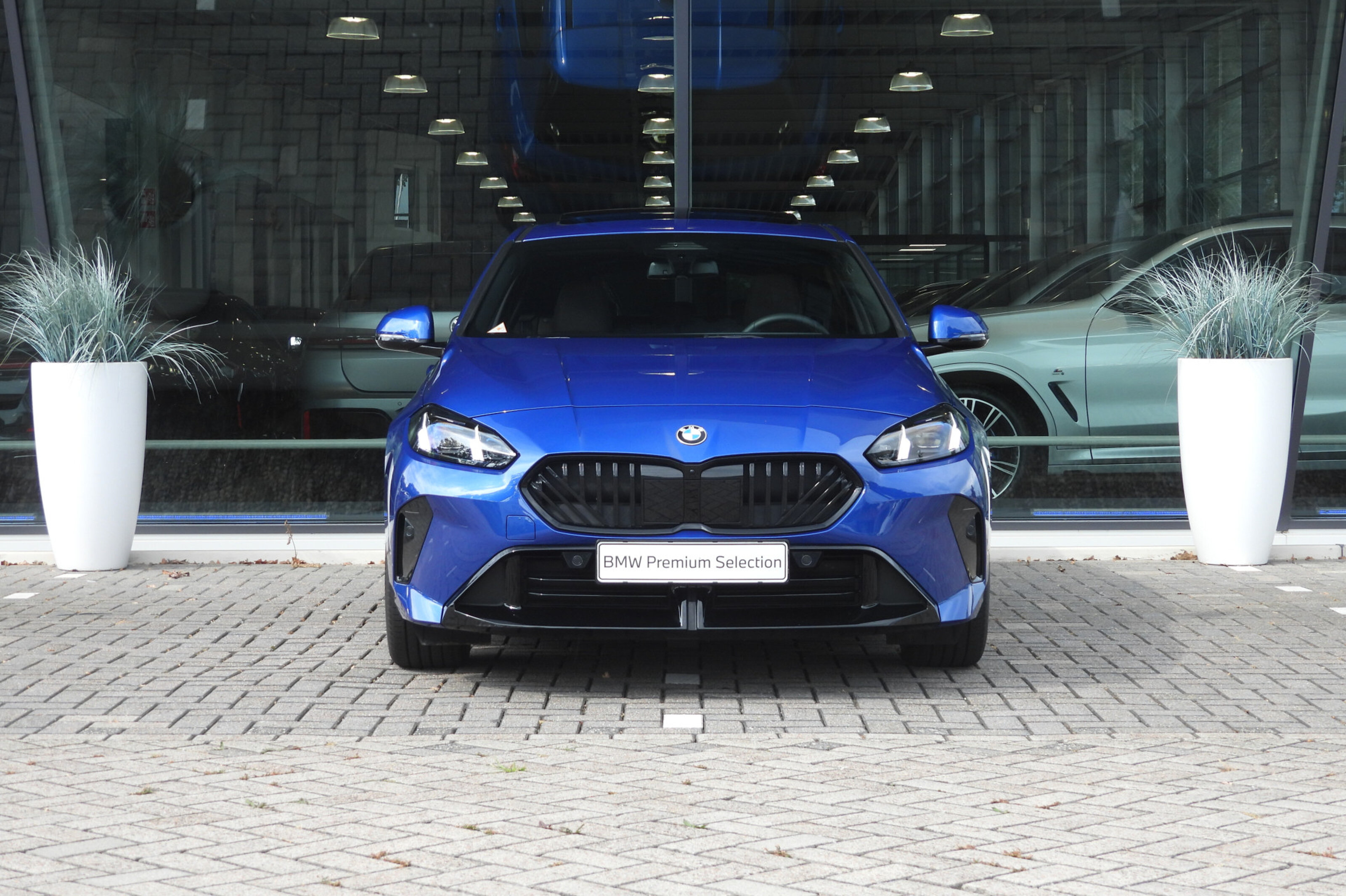 BMW 1 Serie 6