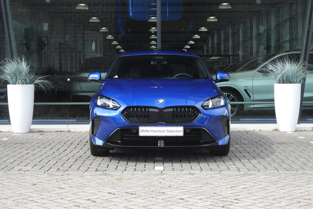 BMW 1 Serie 6
