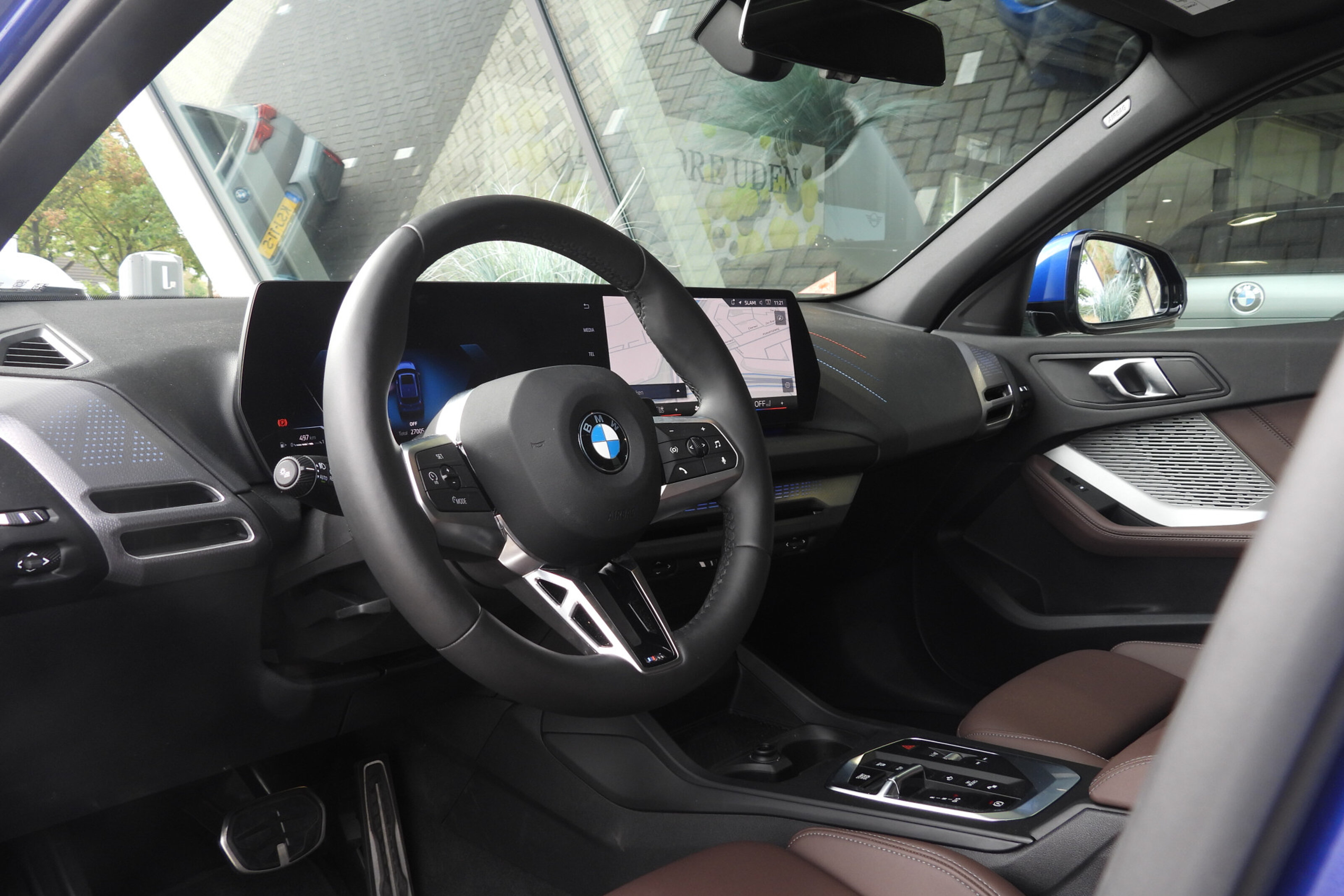 BMW 1 Serie 9