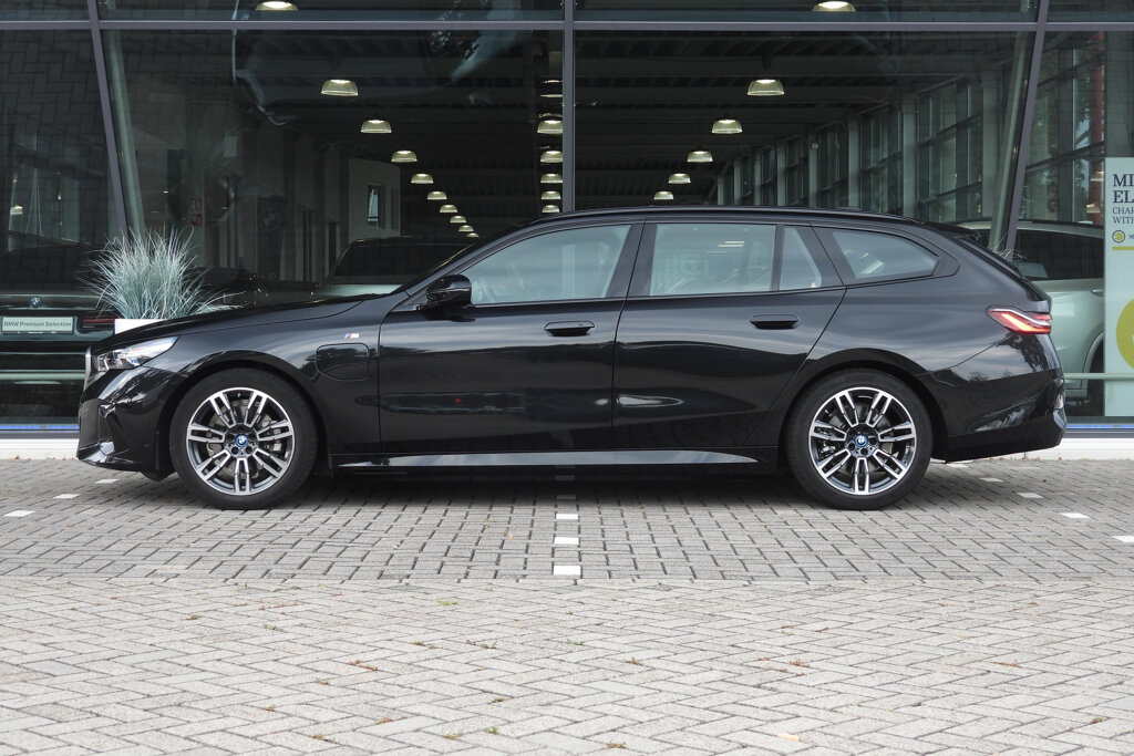 BMW 5 Serie 14