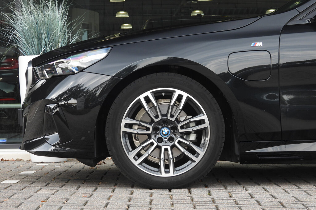 BMW 5 Serie 15