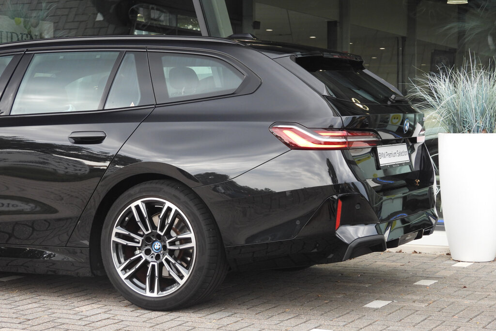 BMW 5 Serie 16
