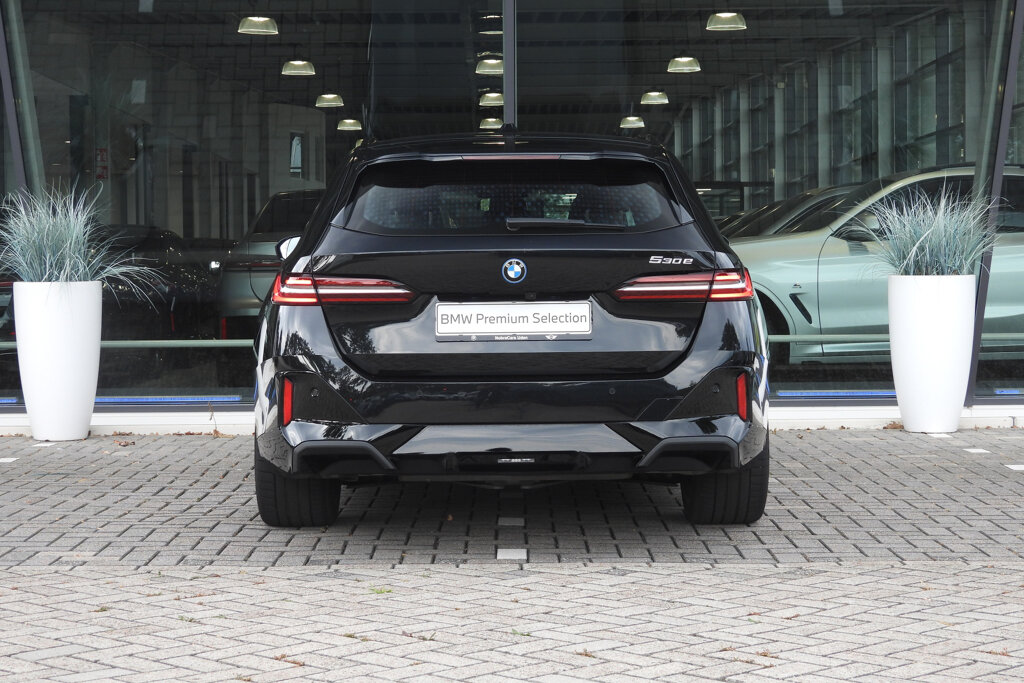 BMW 5 Serie 17