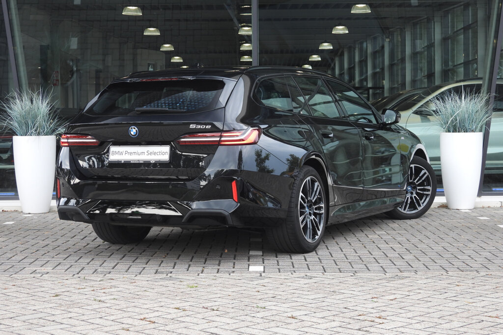 BMW 5 Serie 19