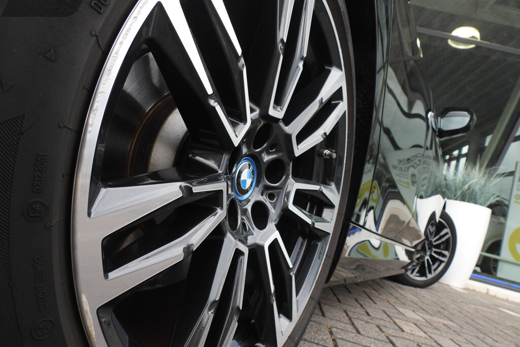 BMW 5 Serie 20