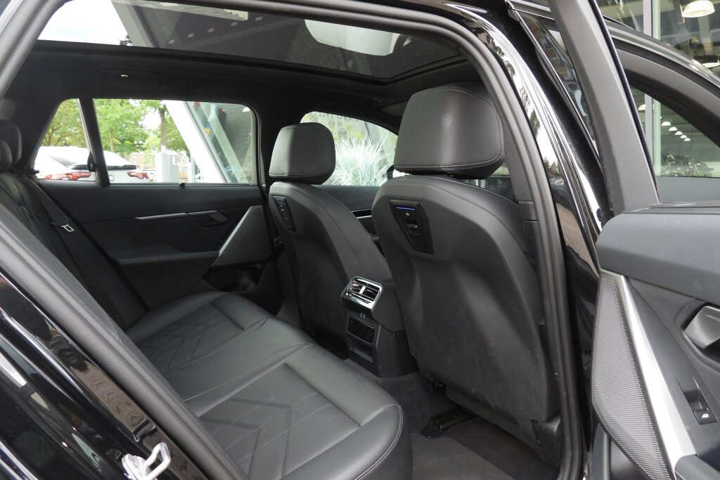 BMW 5 Serie 24