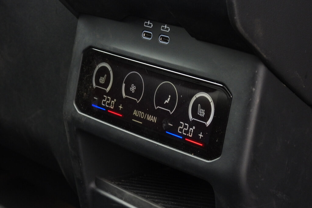 BMW 5 Serie 25