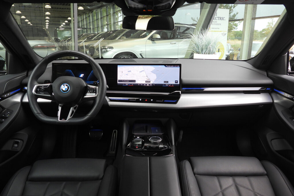 BMW 5 Serie 27