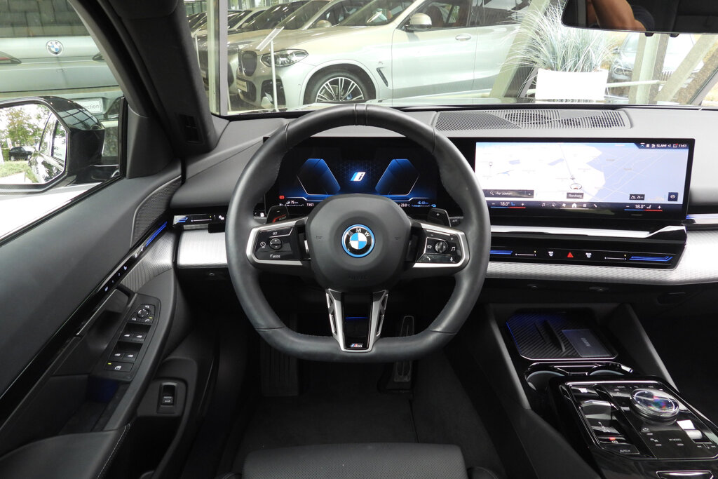 BMW 5 Serie 29
