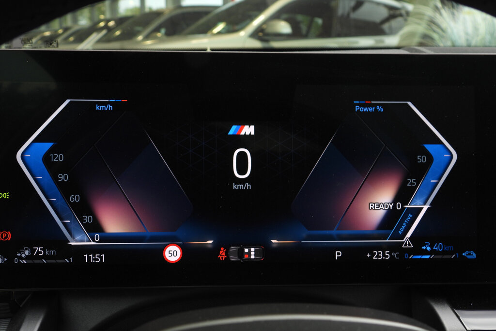BMW 5 Serie 31