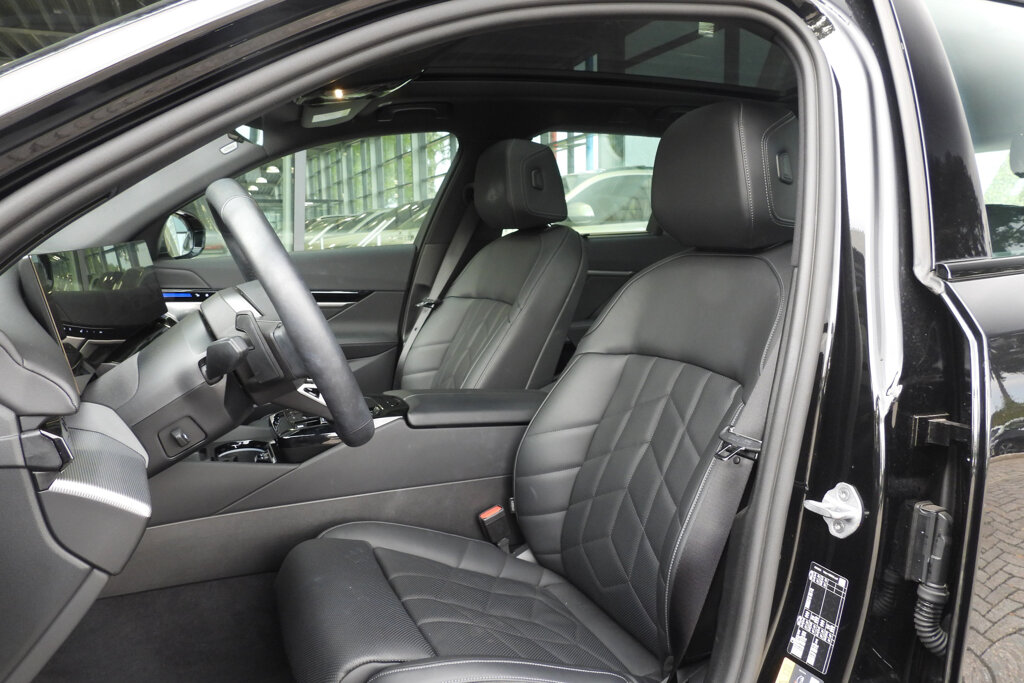 BMW 5 Serie 3