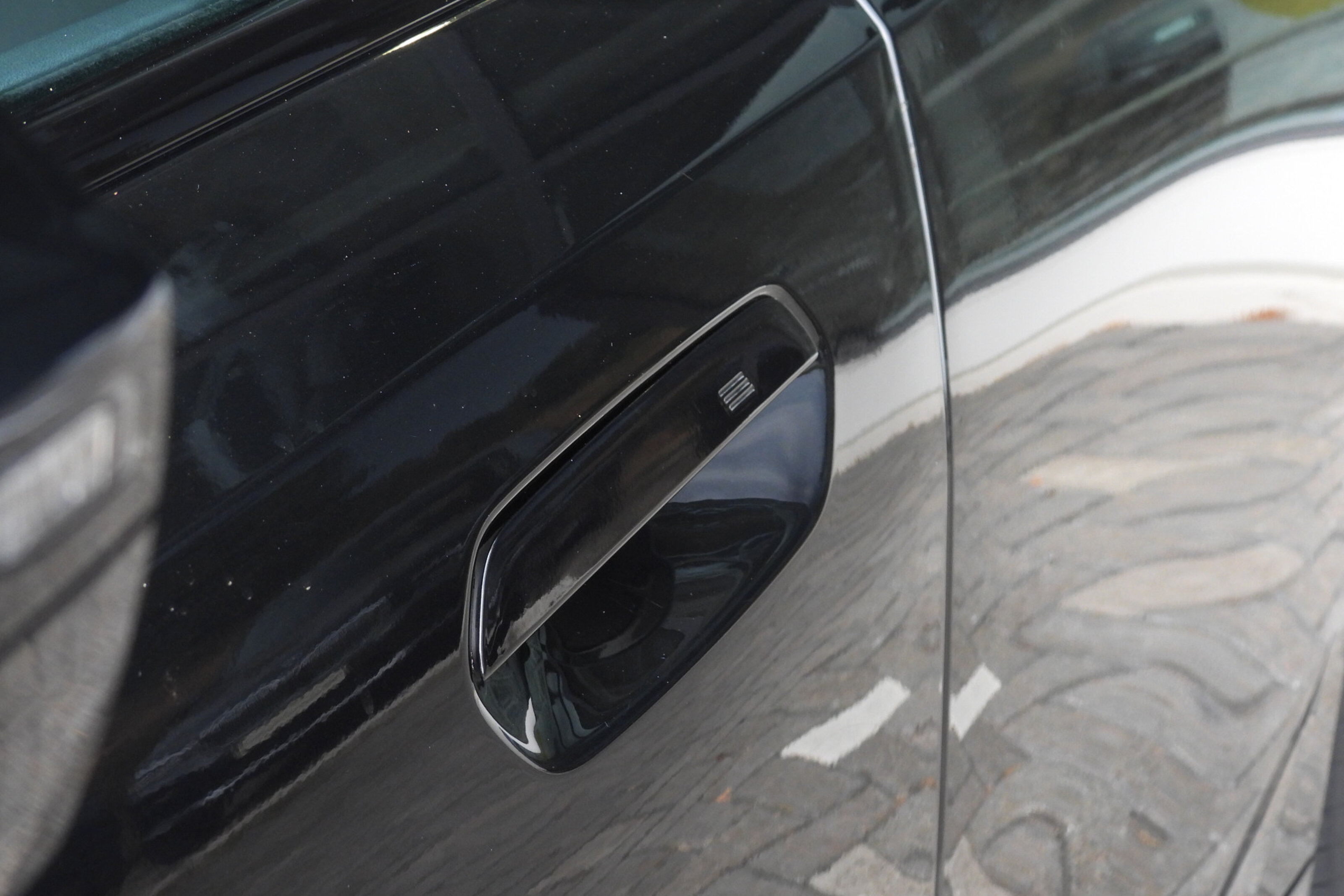 BMW 5 Serie Touring 530e M Sport Automaat
