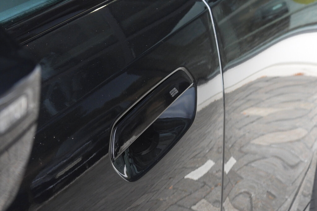 BMW 5 Serie 5