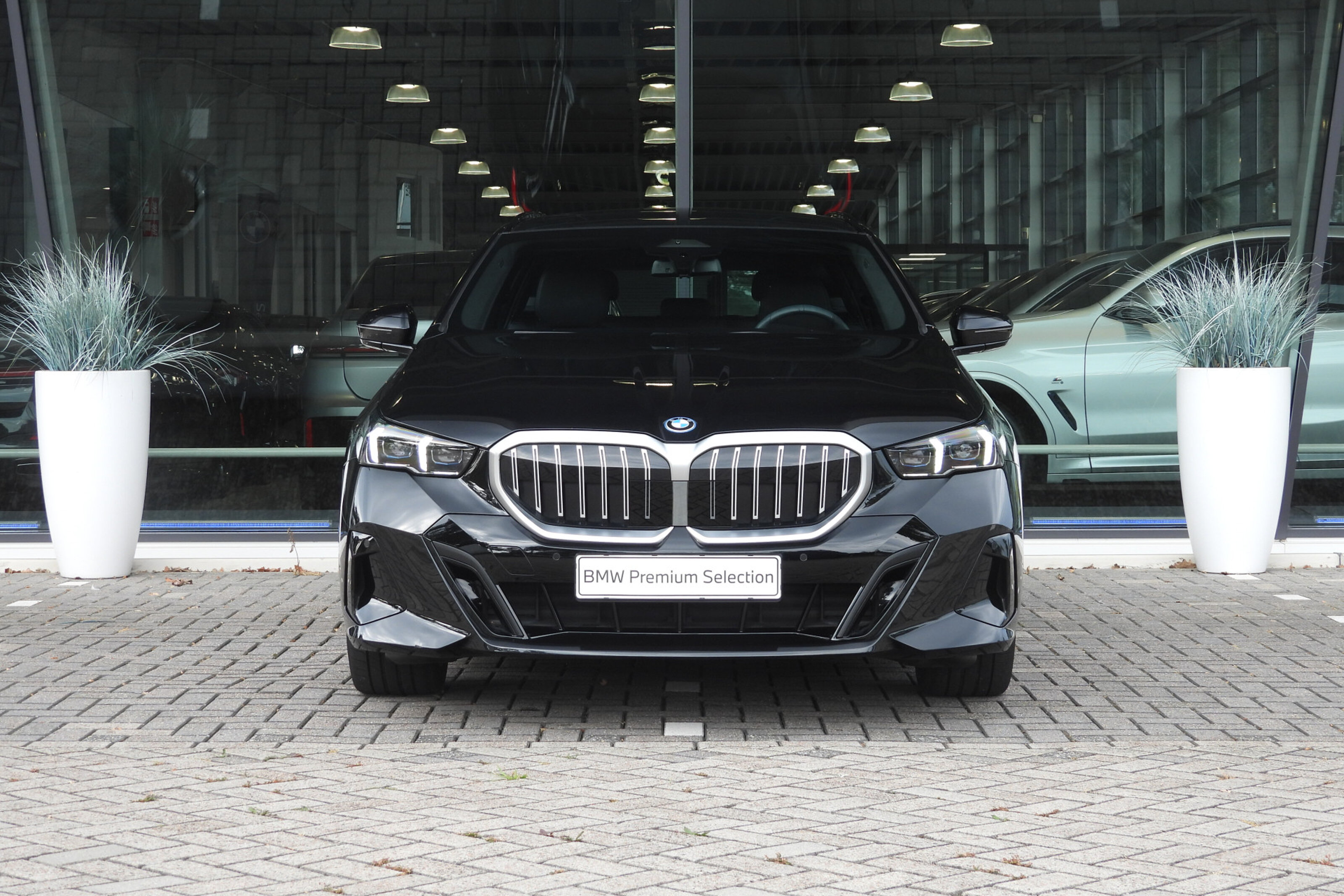 BMW 5 Serie 6