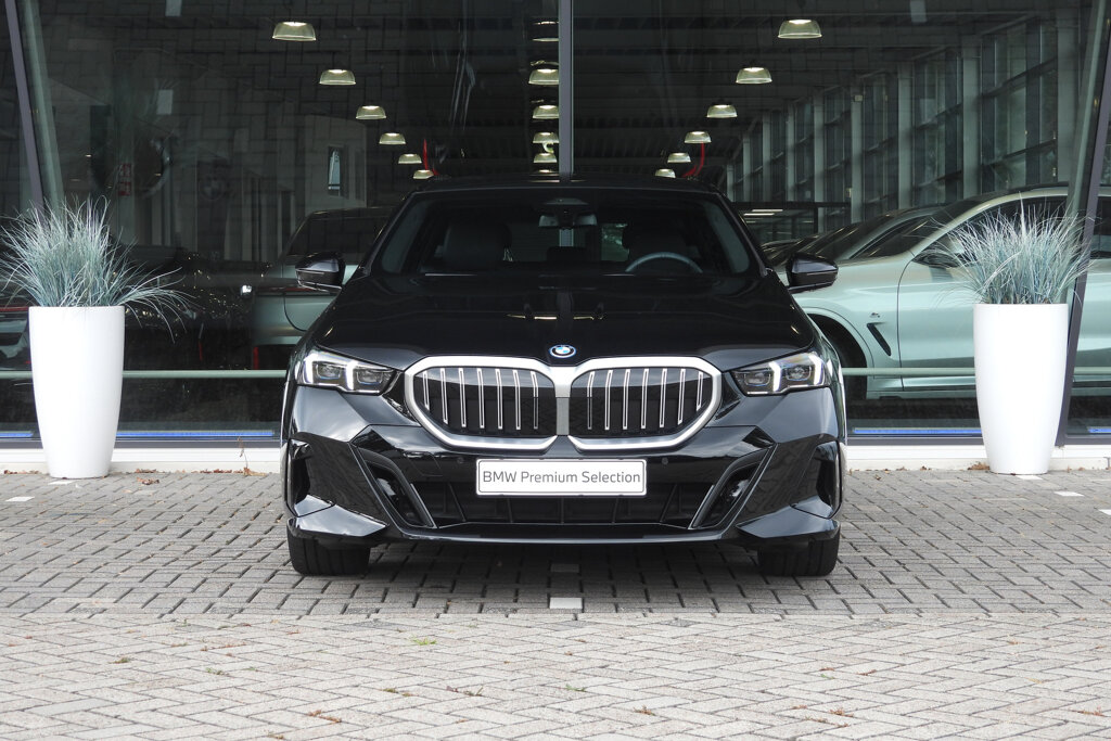 BMW 5 Serie 6