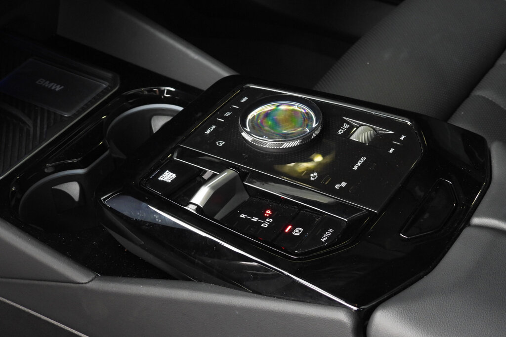 BMW 5 Serie 11