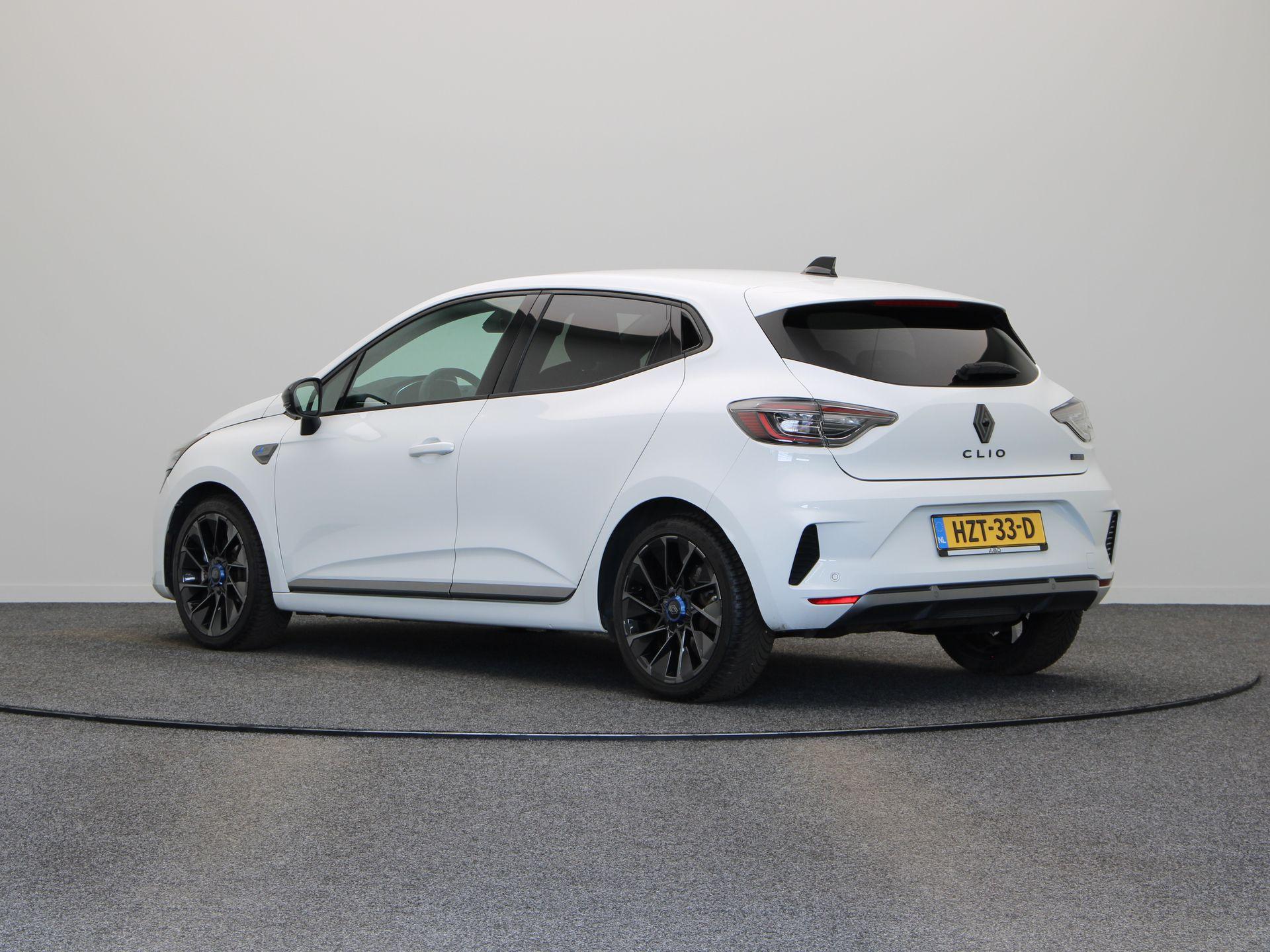 Renault Clio 1.6 E-Tech Full Hybrid 145 esprit Alpine - Afbeelding 3