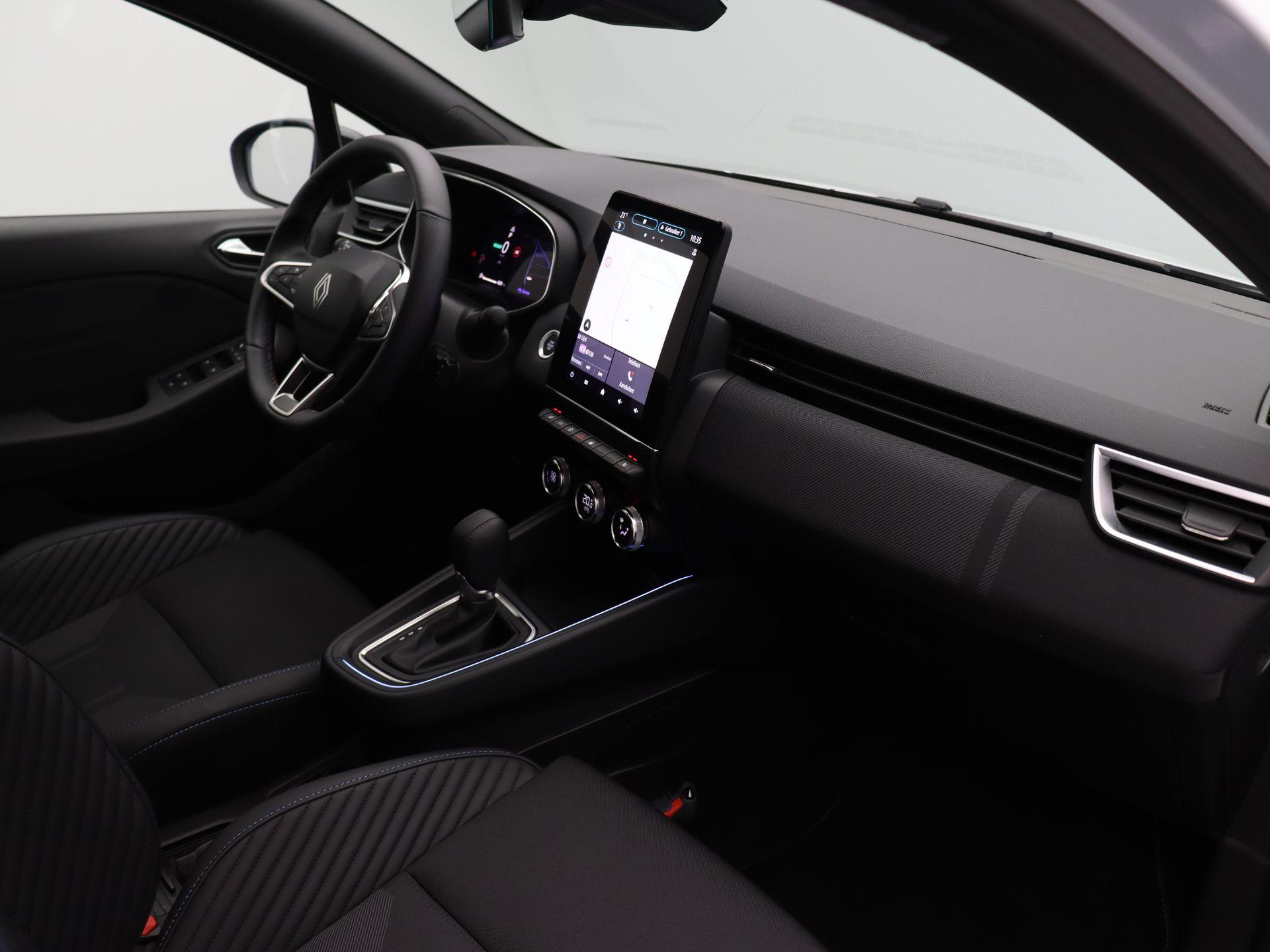 Renault Clio 1.6 E-Tech Full Hybrid 145 esprit Alpine - Afbeelding 6
