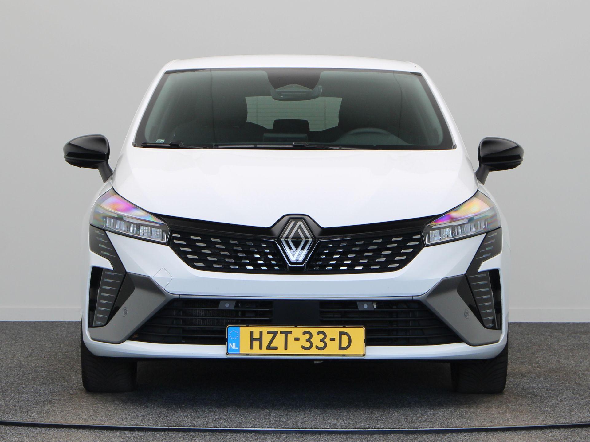 Renault Clio 1.6 E-Tech Full Hybrid 145 esprit Alpine - Afbeelding 7