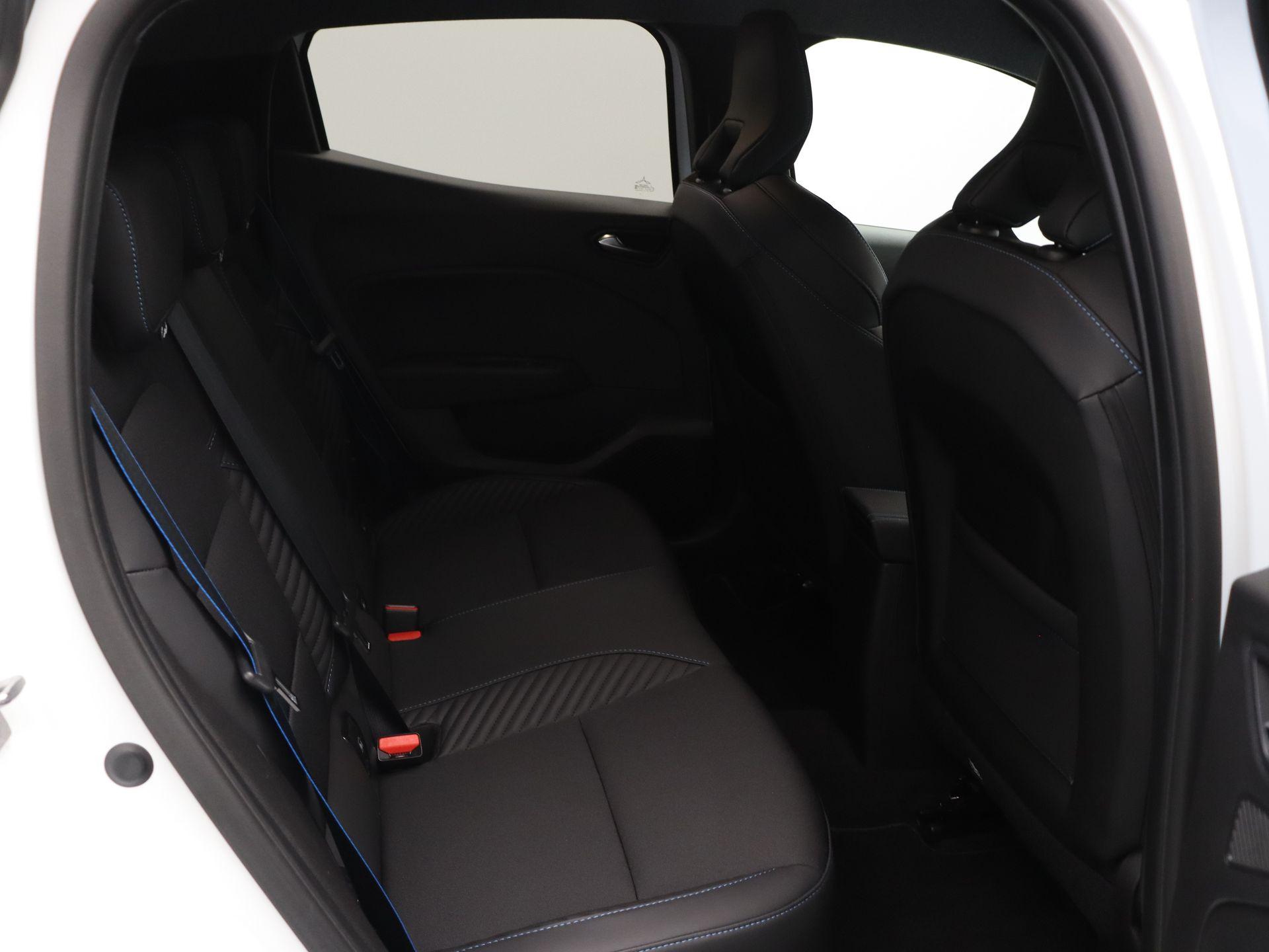 Renault Clio 1.6 E-Tech Full Hybrid 145 esprit Alpine - Afbeelding 9