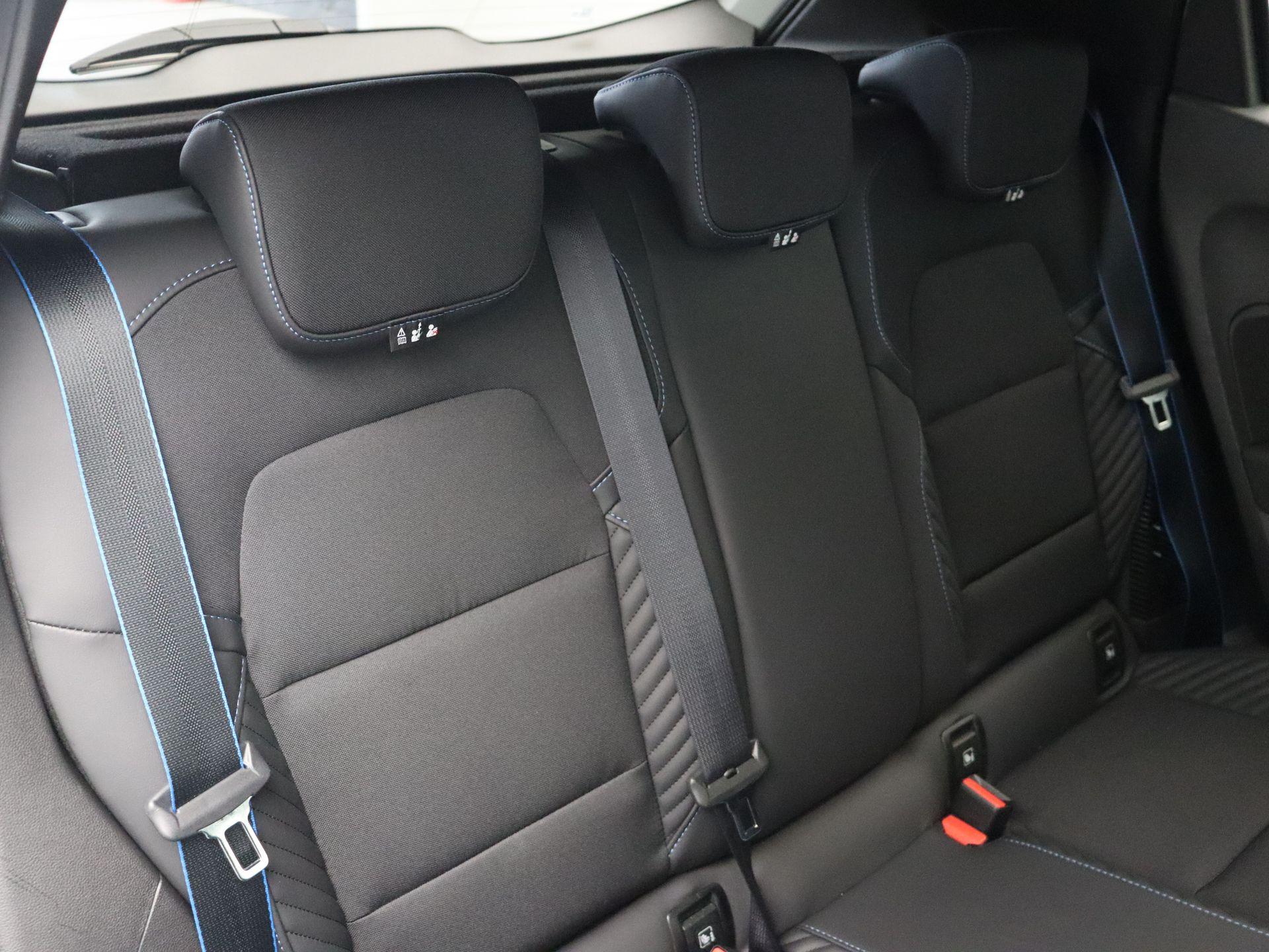 Renault Clio 1.6 E-Tech Full Hybrid 145 esprit Alpine - Afbeelding 10