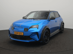 Alpine A290 GTS 52 kWh - Afbeelding 2