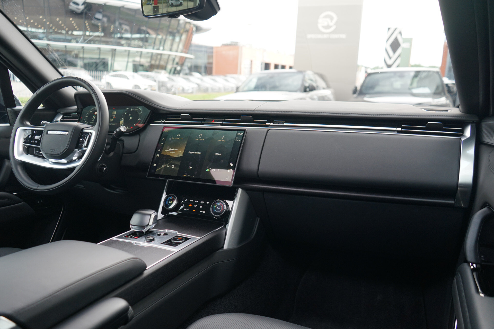 Land Rover Range Rover 4.4 P530 SV MHEV - Afbeelding 3