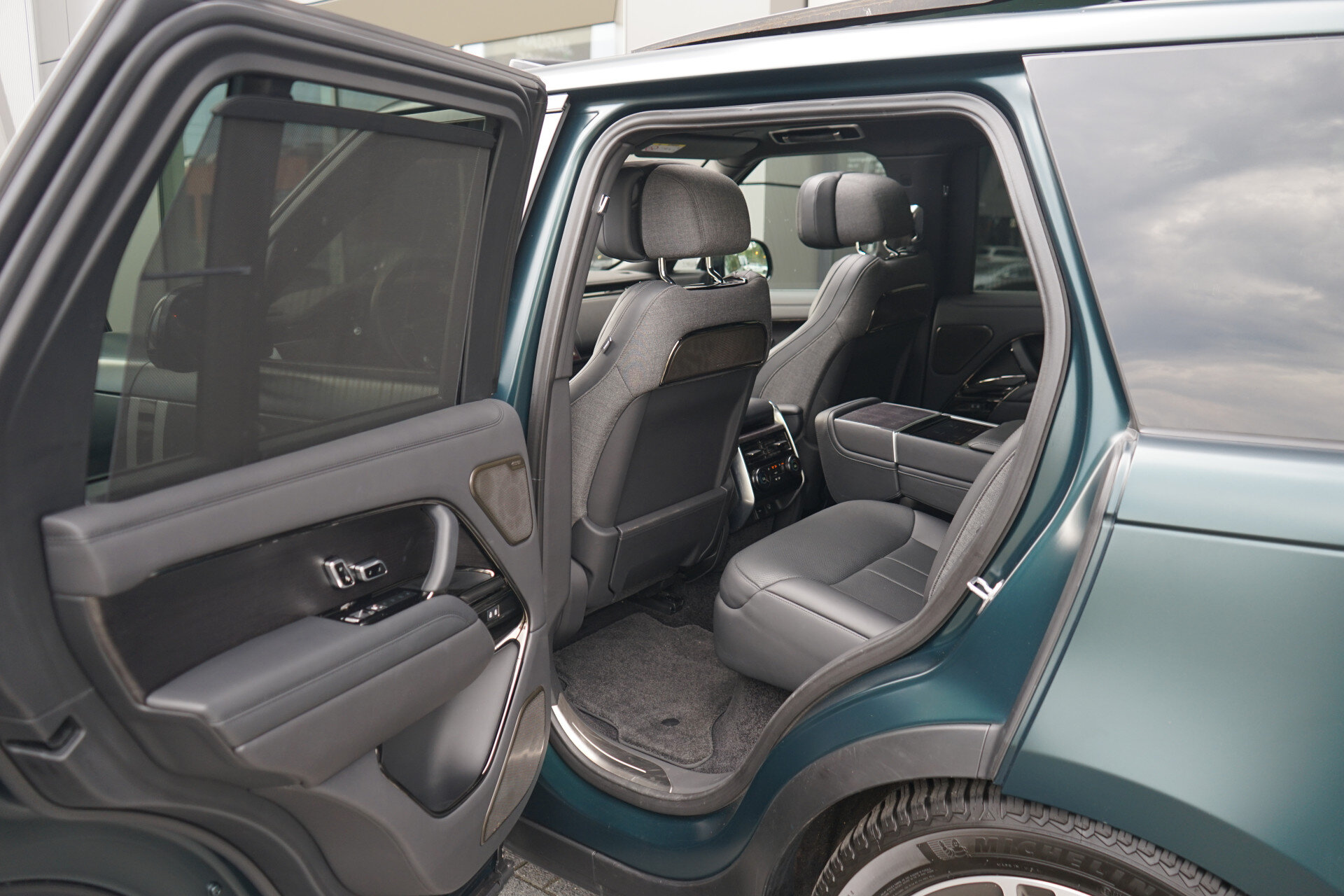 Land Rover Range Rover 4.4 P530 SV MHEV - Afbeelding 5
