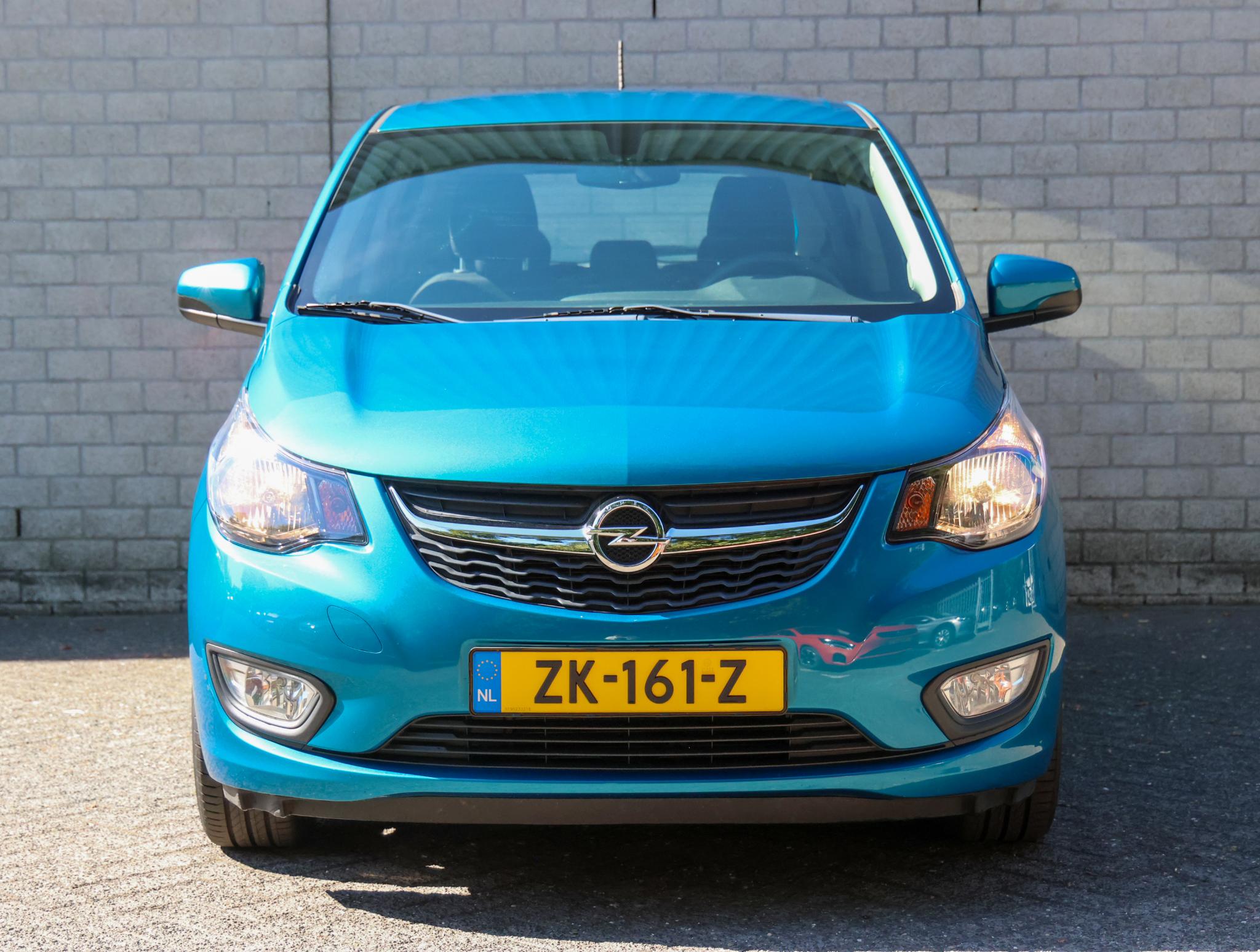 Opel KARL 1.0 75pk 120 Jaar Edition - Afbeelding 4