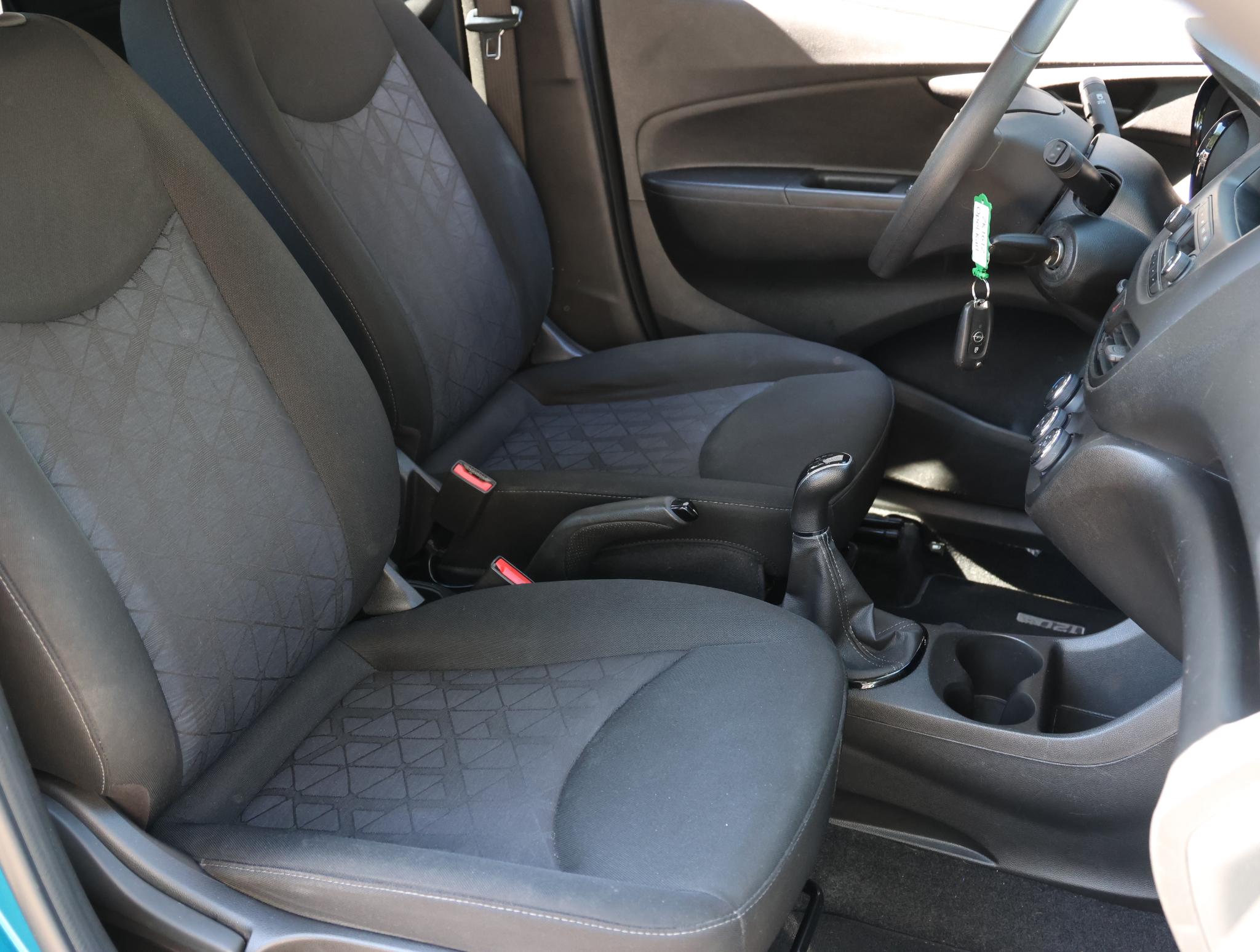 Opel Karl