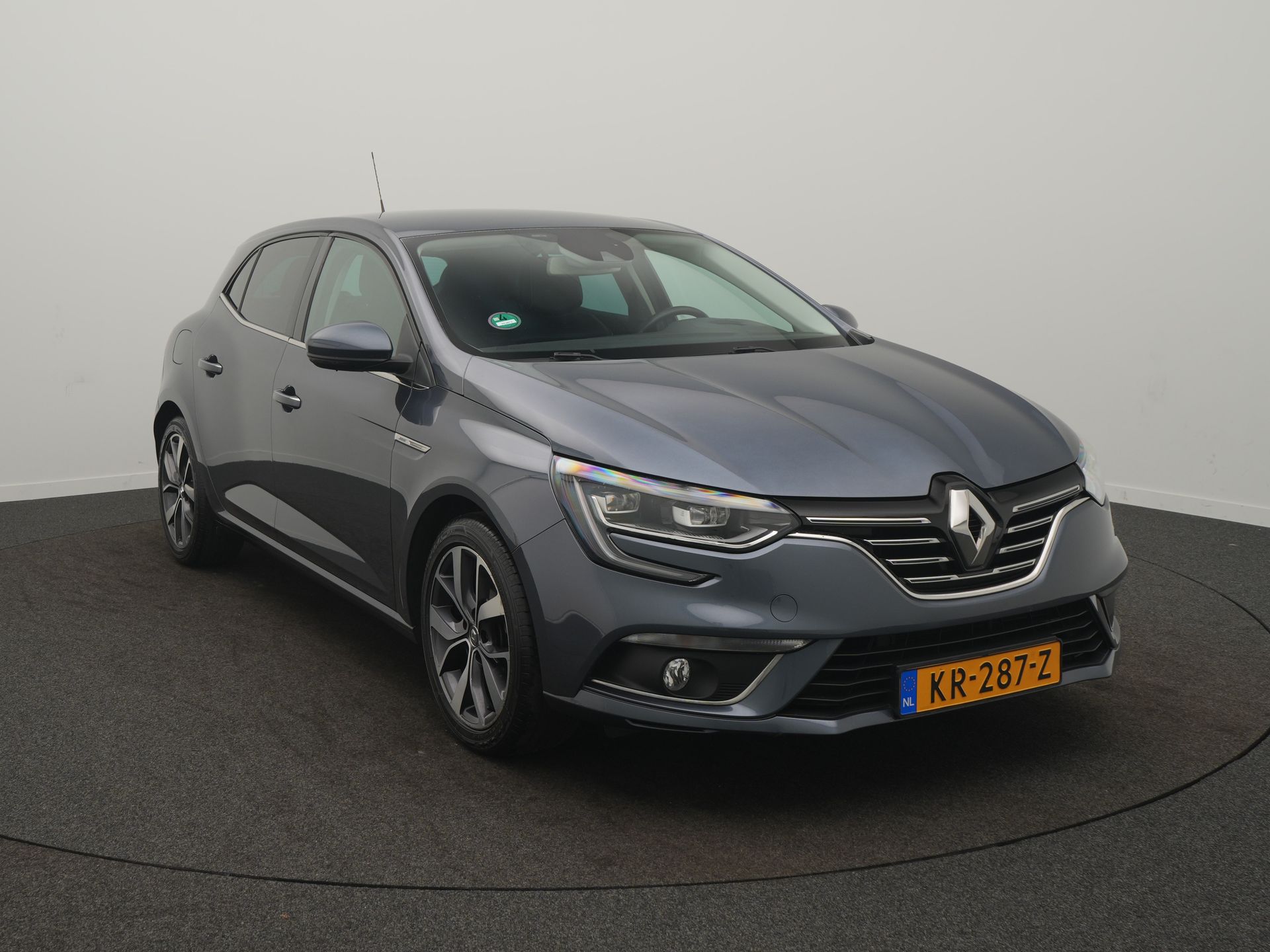 Renault Mégane TCe 130 Bose - Afbeelding 3